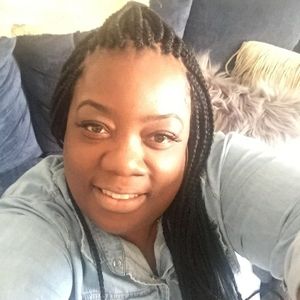 Meet your Posher, Tonya